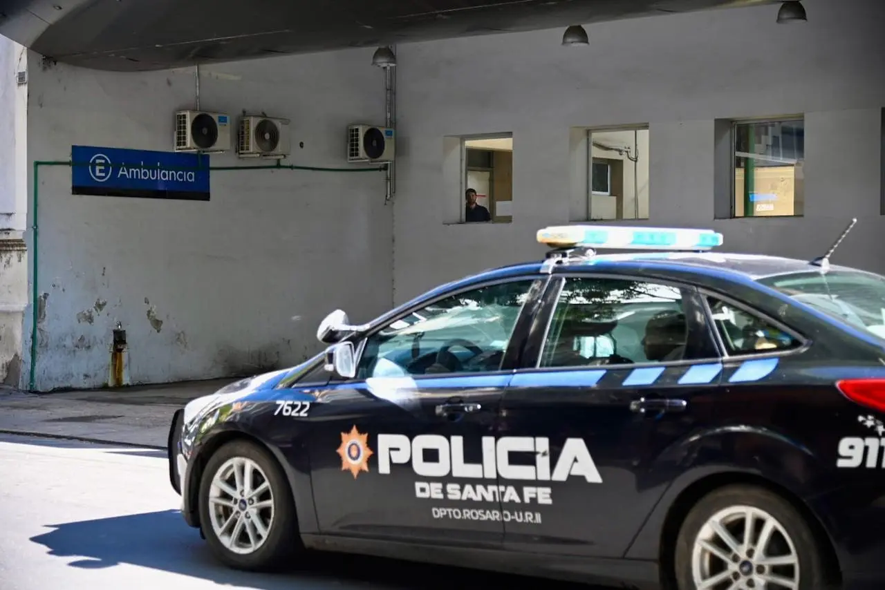 Imputaron a los 10 policías acusados de múltiples delitos.