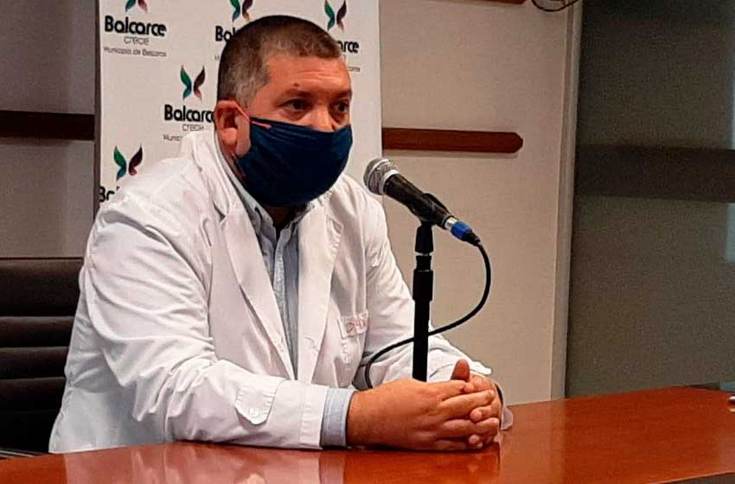 Balcarce: ¿cuál es la situación epidemiológica?