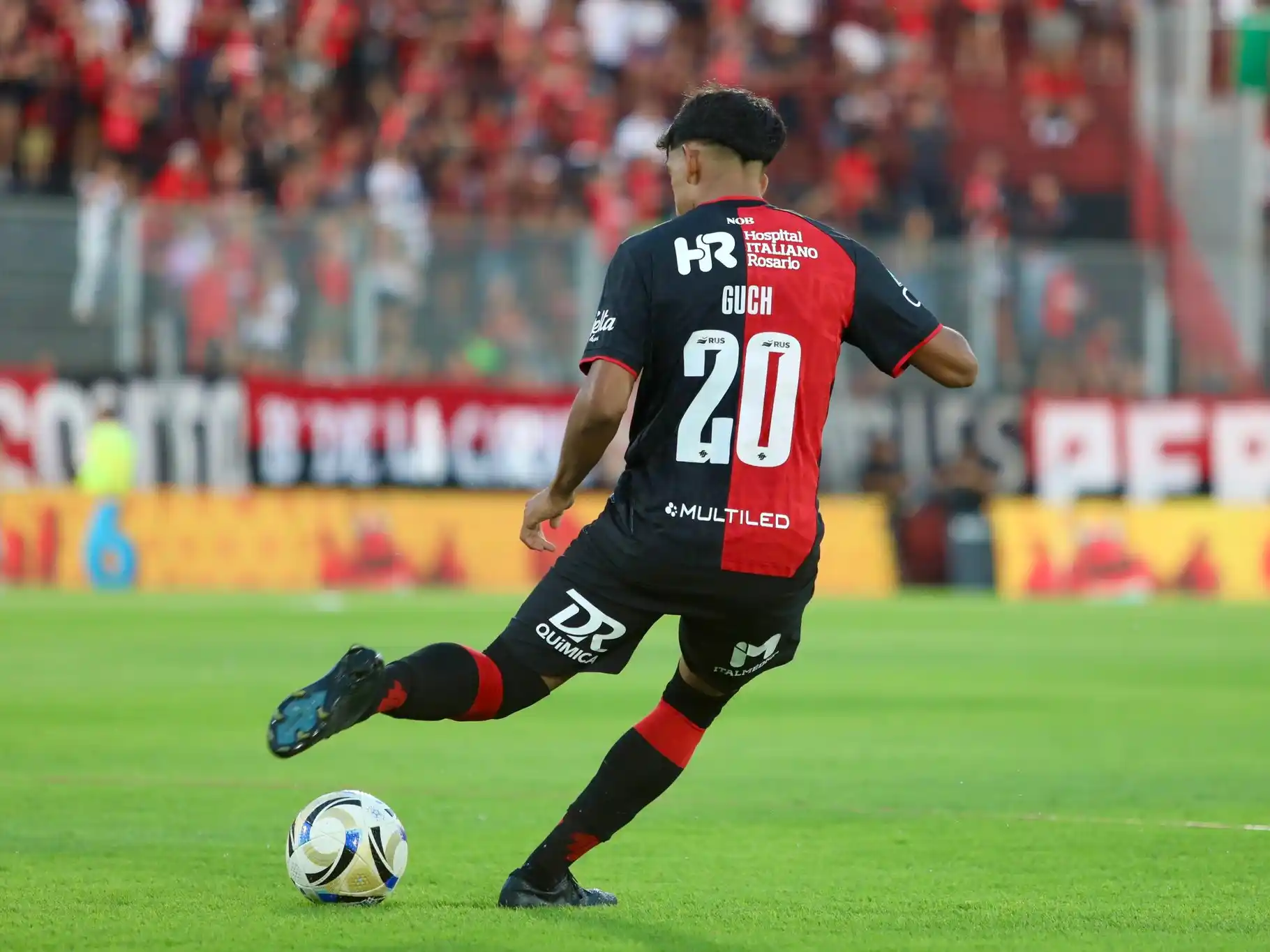 Newell´s cayó ante Estudiantes por 2 a 0 en el Coloso y llega sin aire al clásico del domingo