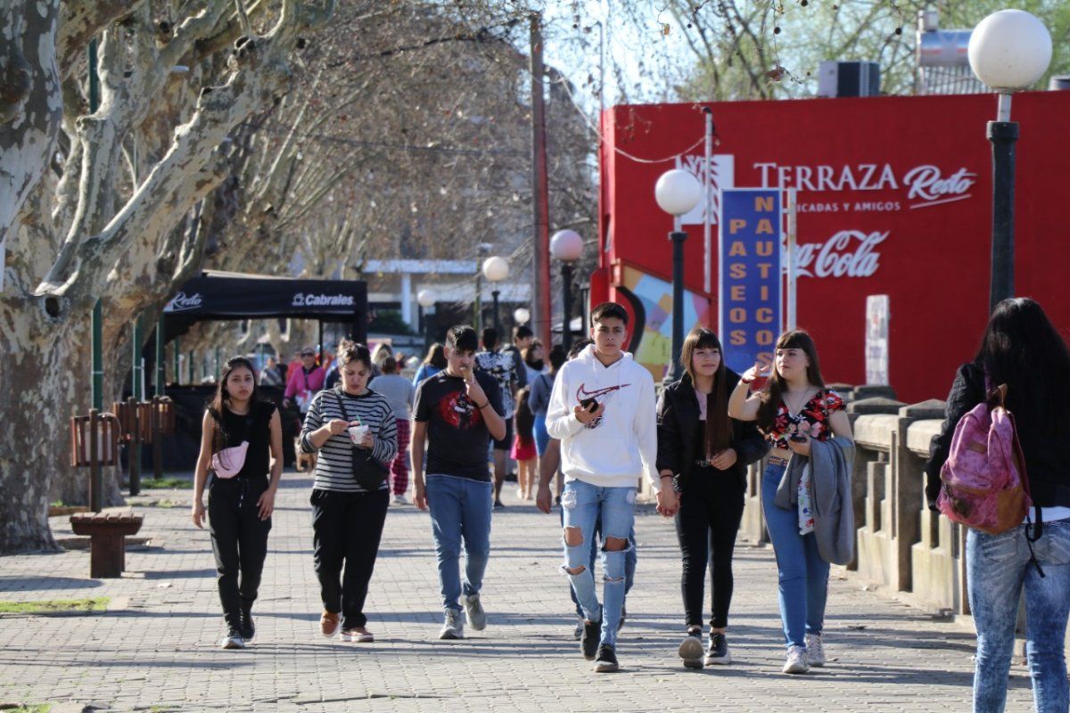 Fin de semana largo en Gualeguaychú: la ocupación hotelera fue cercana al 90%