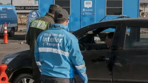 Mundial 2014: Operativos en las fronteras con Brasil 