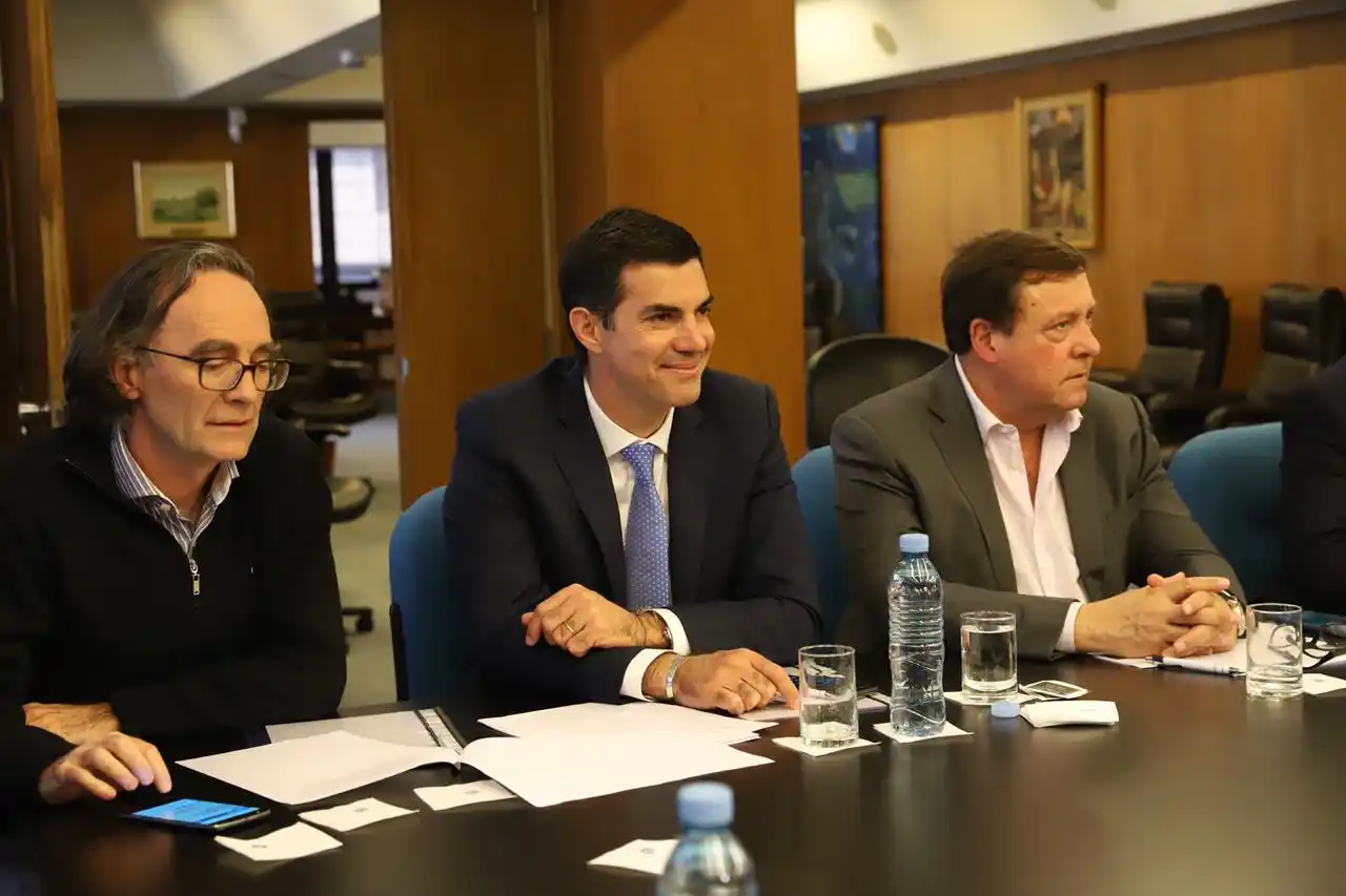 Urtubey criticó nuevas medidas: "Desfinancian a las provincias y no resuelven la crisis estructural de la economía"