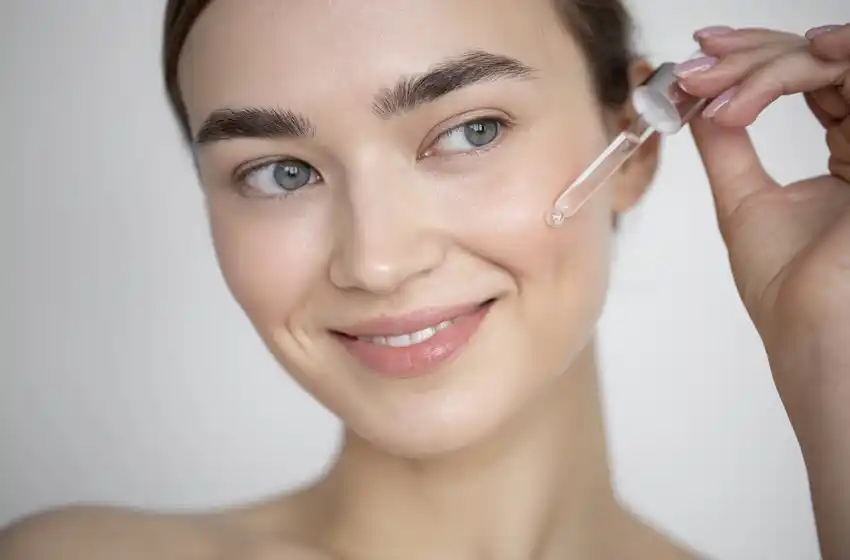 Serums: Indicaciones y usos para cada  tipo de piel
