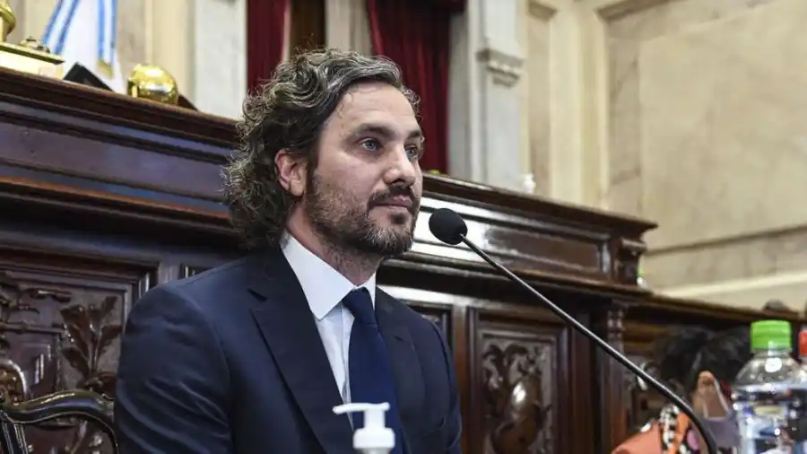Guerra Rusia - Ucrania: La oposición pidió interpelar a Cafiero para que explique la posición Argentina
