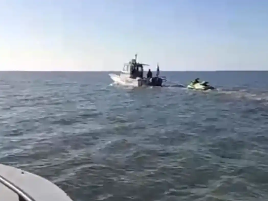 abogado argentino rescatado en Punta del Este - 1