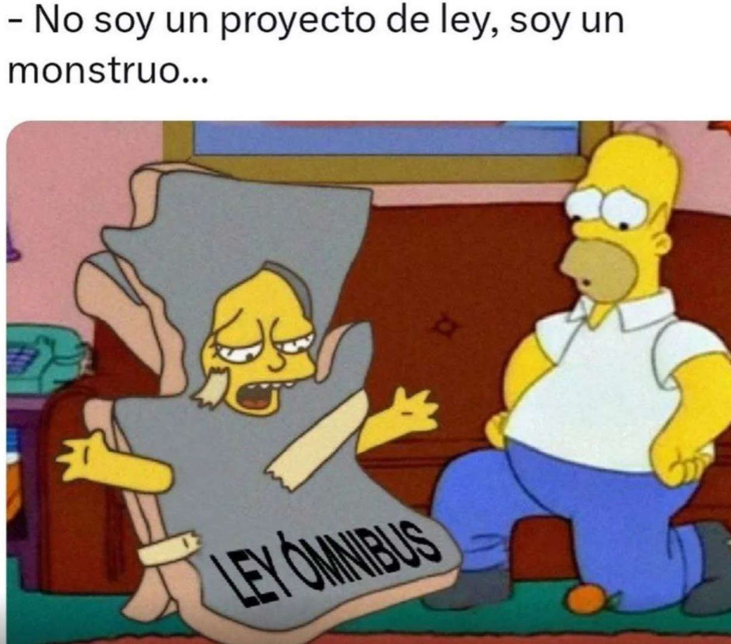 Los mejores memes de los últimos días