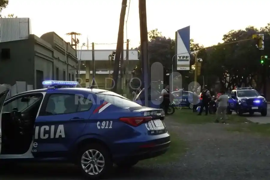 Foto: Belén Casañas