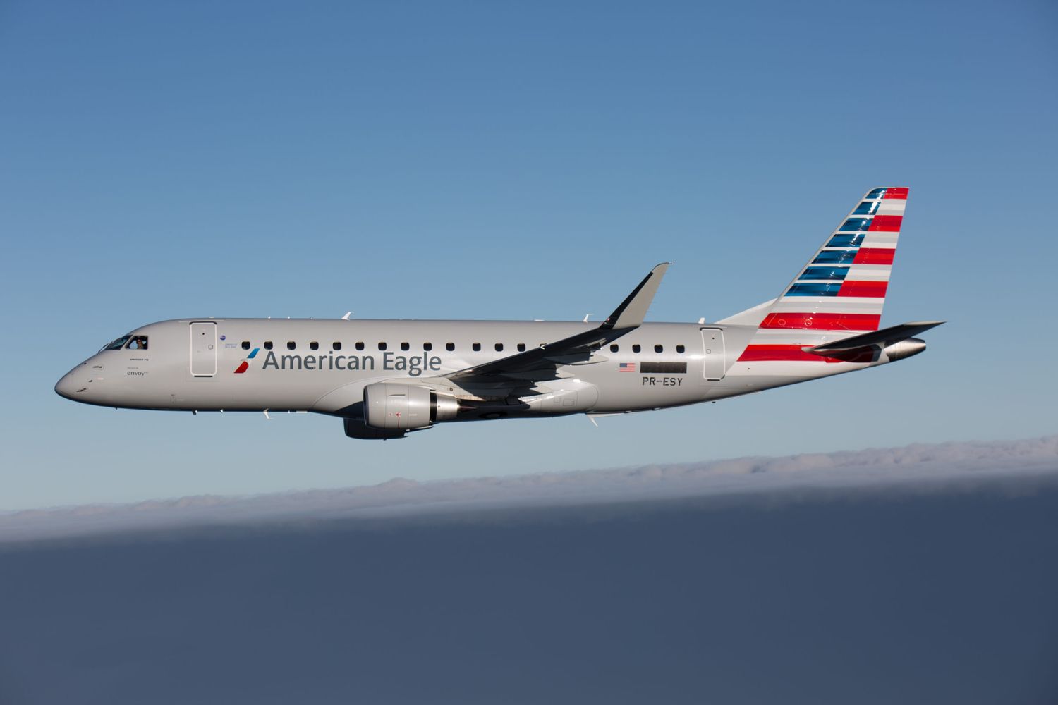 Green hydrogen: American Airlines to invest in Universal Hydrogen