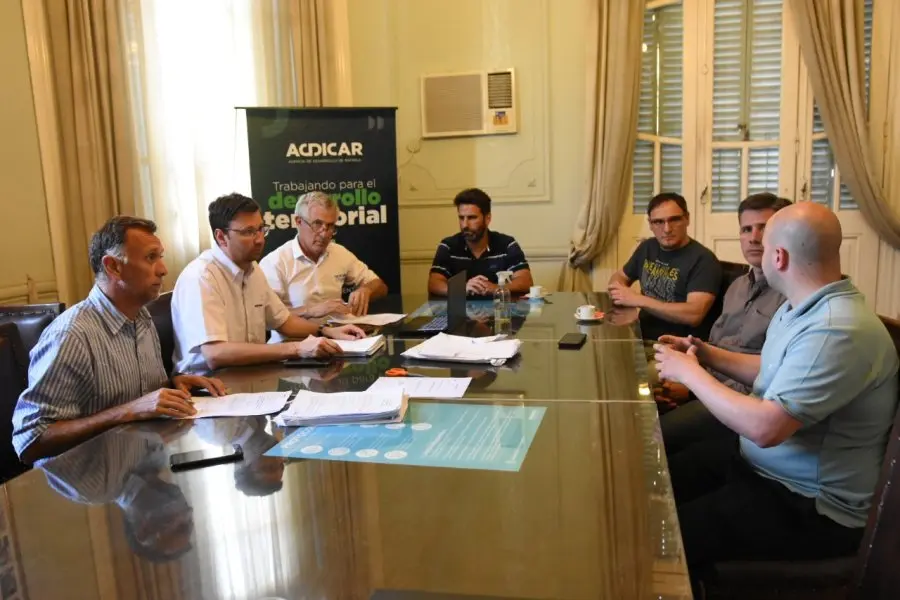 CENTEC incorpora equipamiento por un valor superior a los u$s 240.000