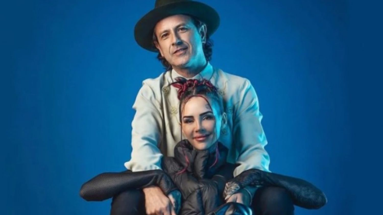 Coti Sorokin y Cande Tinelli retomaron su relación y lanzaron su primer tema juntos