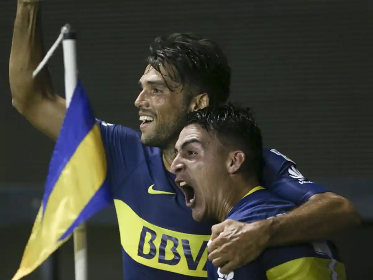 Duro compromiso en Brasil