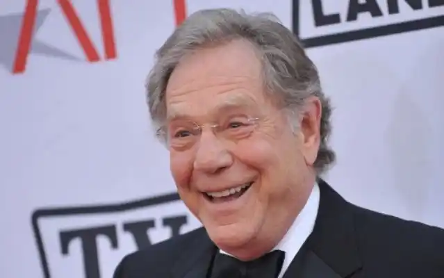 George Segal muere a los 87 años