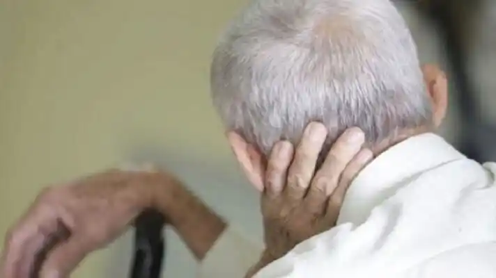 EN TÁCHIRA AUMENTA demanda de cupos en los ancianatos: la Iglesia pide donaciones para ayudar a los abuelos