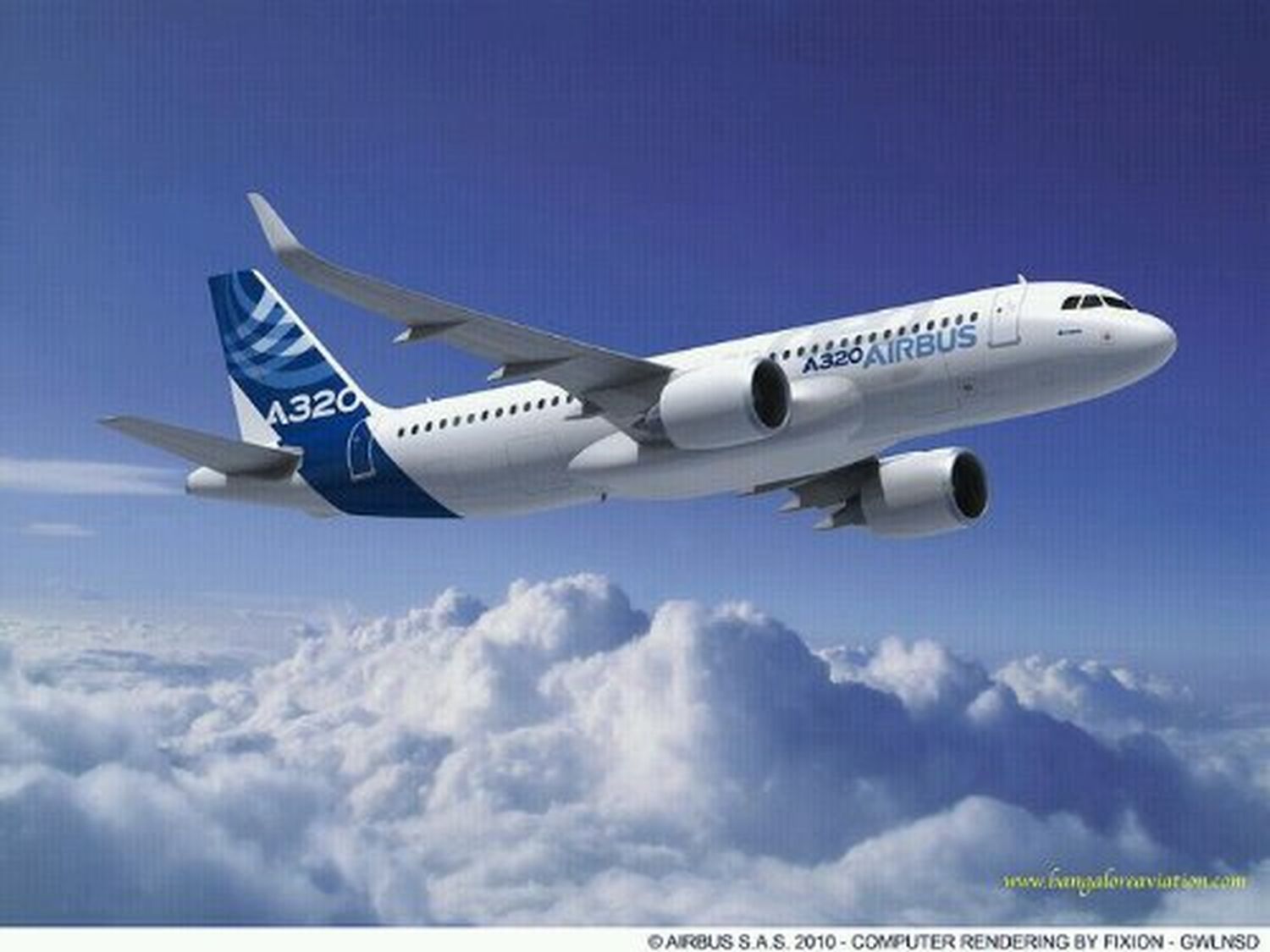 El 25% de las nuevas contrataciones de Airbus serán mujeres