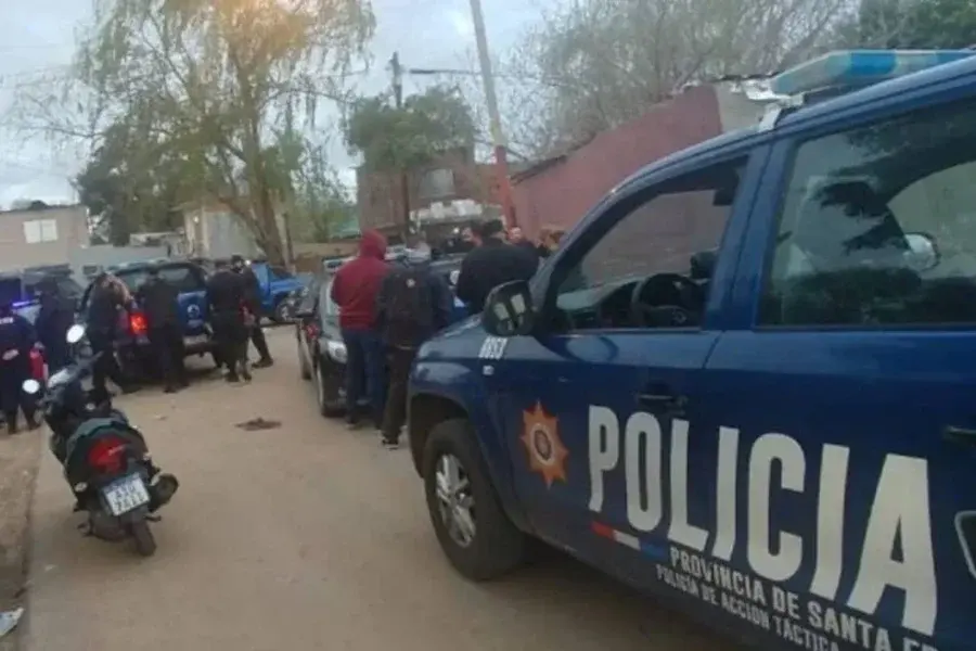 Encontraron más menores en Rafaela con pedido de captura requerido en Santa Fe