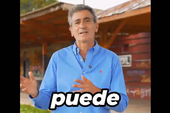 Randazzo reeditó una promesa de la clase política: "Se puede volver a poner el tren Tandil–Buenos Aires"