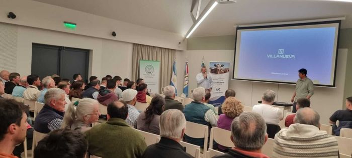 Campo Capacitación SRR