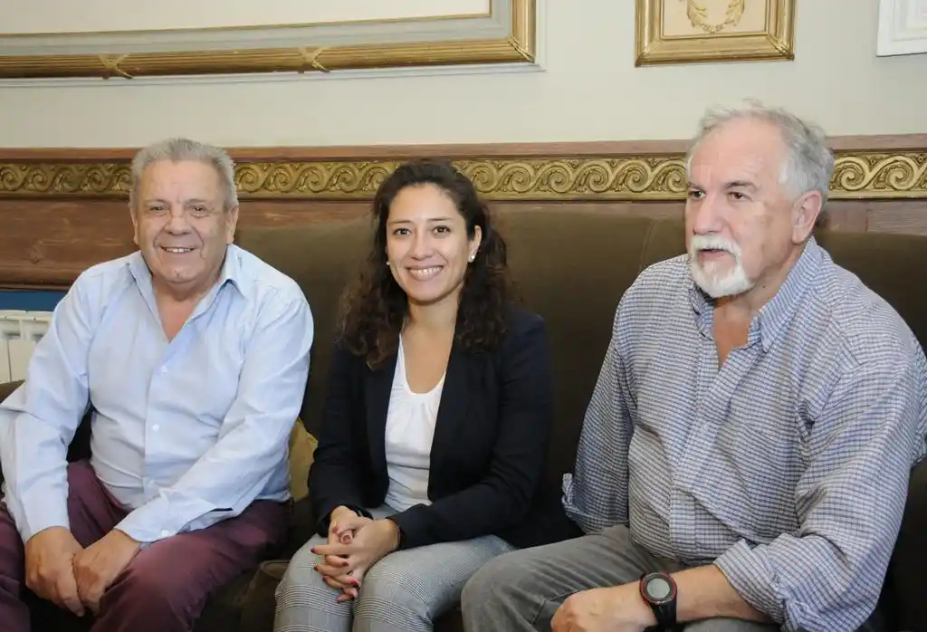 Al ritmo del dos por cuatro, comienza  la 15ta. edición de Tango por los Bares