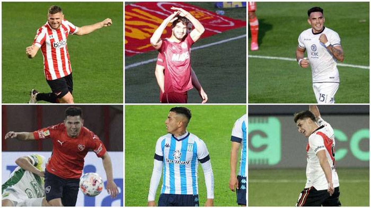 Fin de semana sin fútbol por  las PASO: así se jugará la próxima  fecha de la Liga Profesional