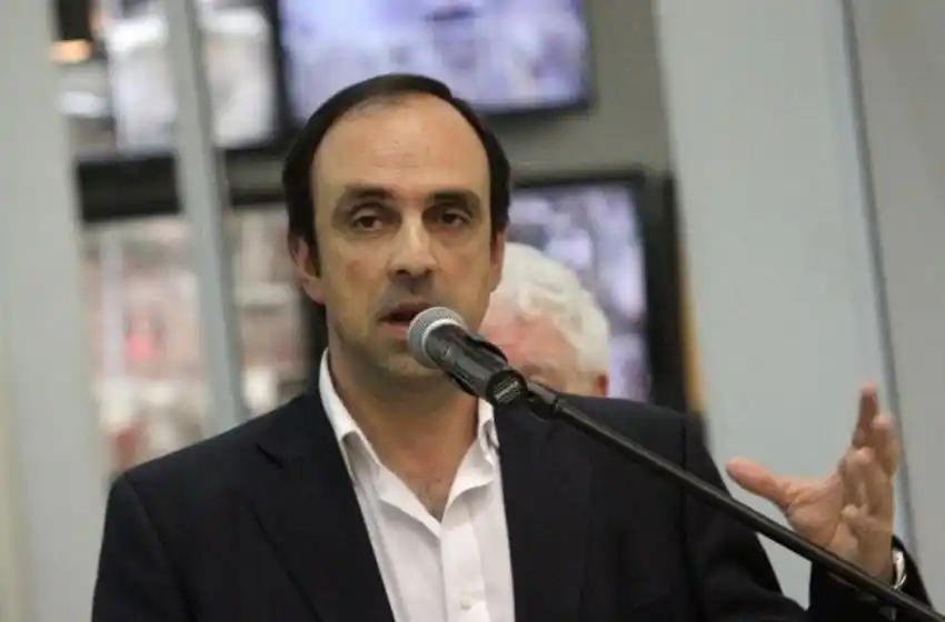 José Corral: “Estoy orgulloso de Cambiemos y el radicalismo ha hecho un gran aporte»