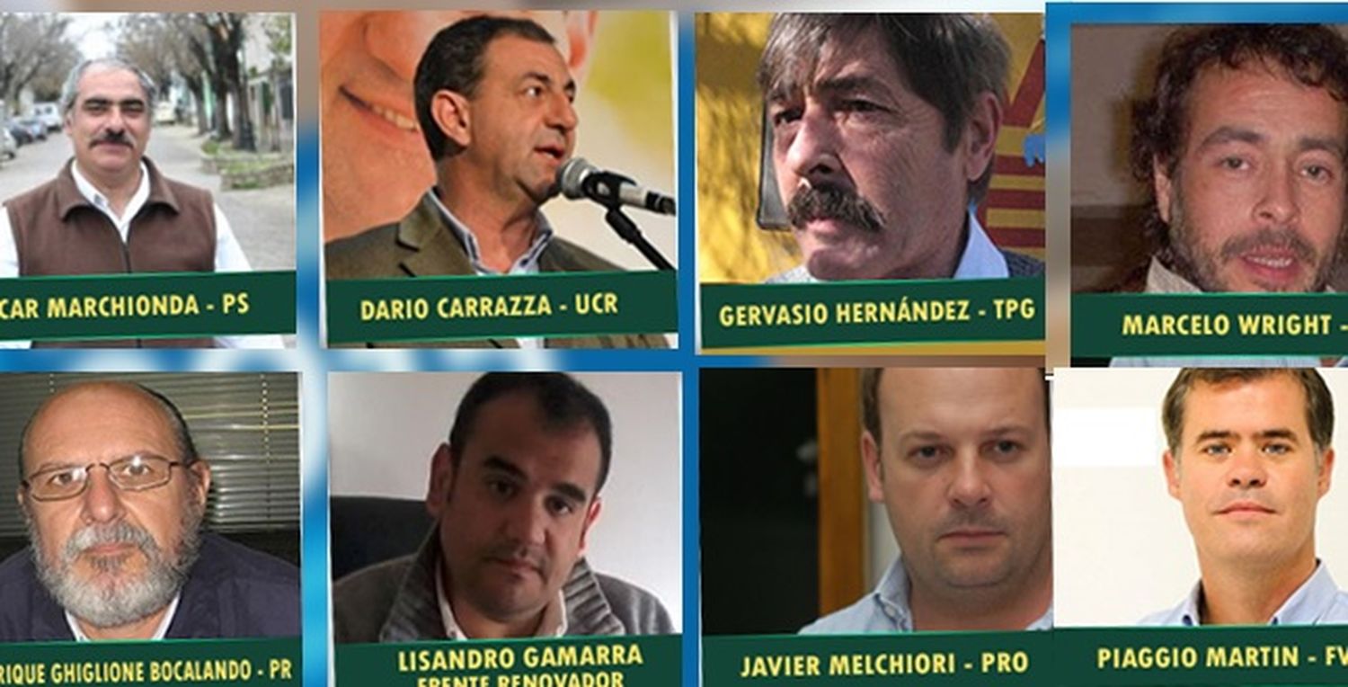 Los precandidatos debaten hoy en un panel abierto a todo público