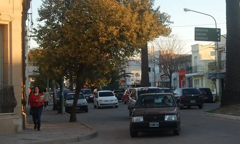 Por unos días, ascenderá la temperatura 