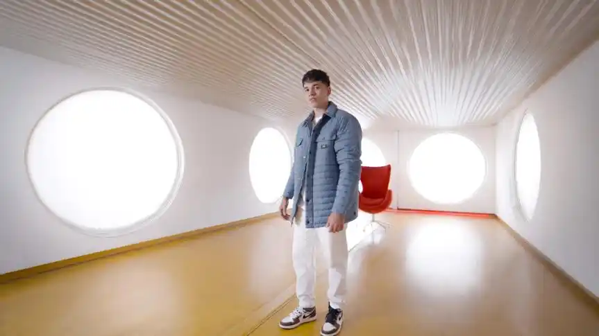 Kobi Cantillo lanza su nuevo tema