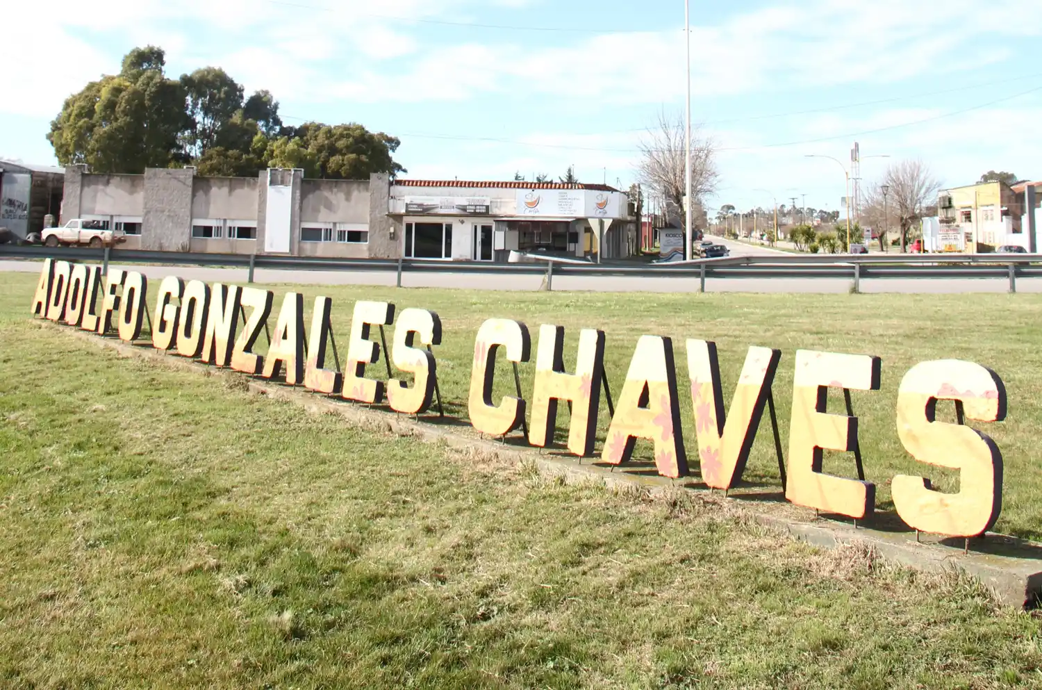 Chaves celebra su aniversario 109°