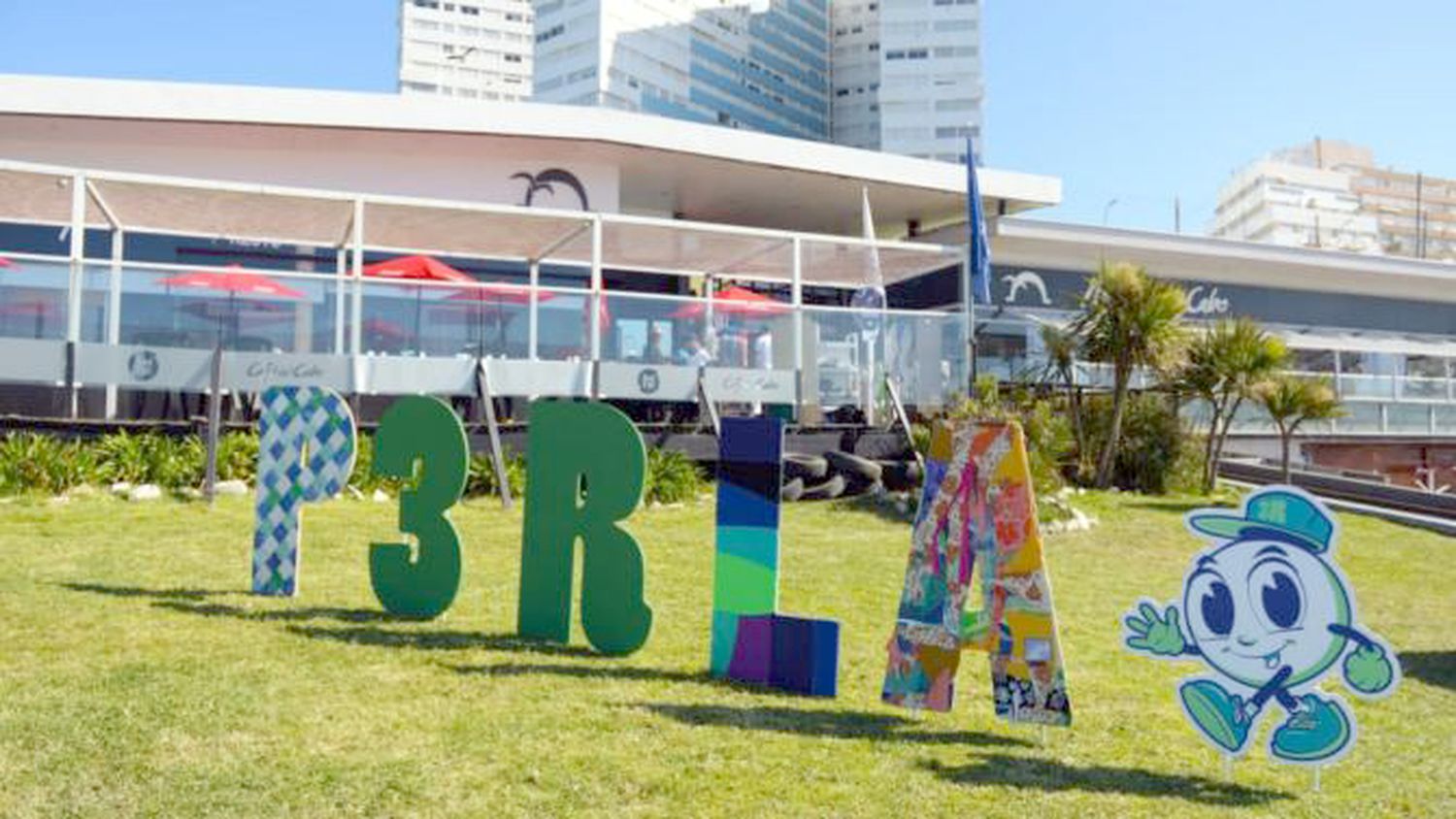 Festival. Se desarrolló la segunda edición