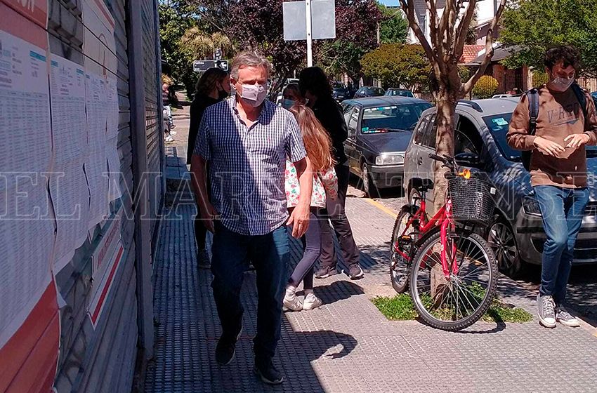 AM mejoró la elección, pero no logró sumar más concejales
