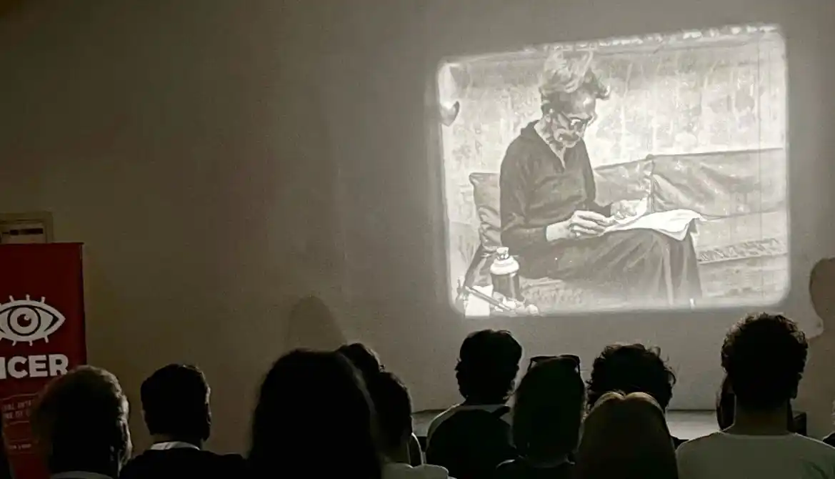 Trabajan para construir un archivo audiovisual colectivo de Entre Ríos