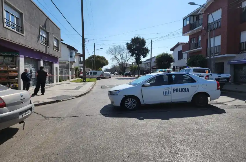 Muere una mujer en un ataque intrafamiliar