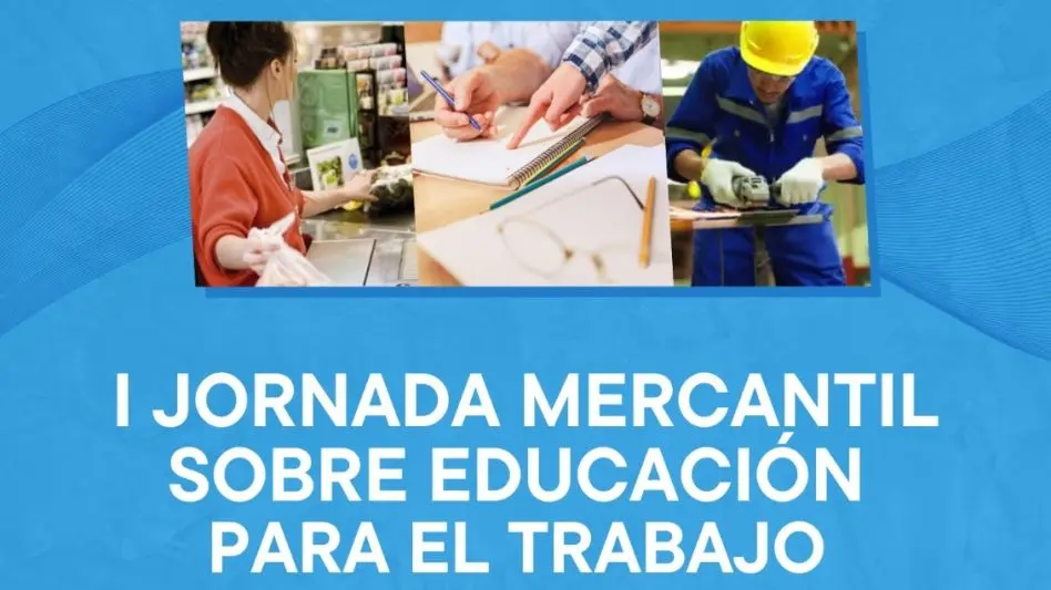 El Sindicato de Empleados de Comercio lanza las Jornadas de Educación para el Trabajo y los Desafíos Socio Productivos de la Zona Atlántica