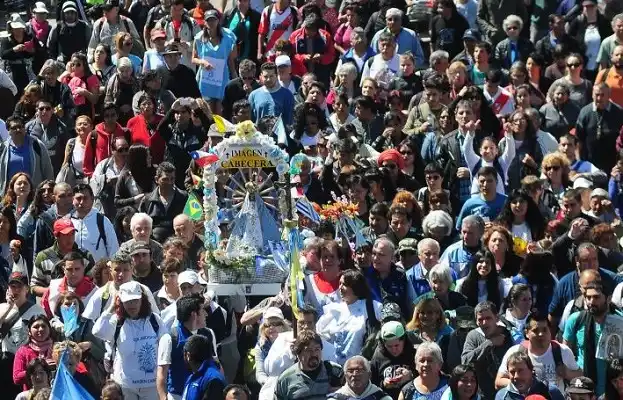 Los jóvenes en el corazón de la Iglesia