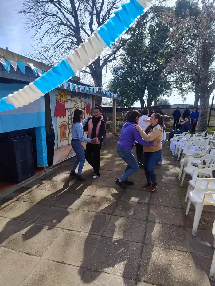 Encuentro de escuelas rurales en Gualeguay: una jornada de comunidad y tradición