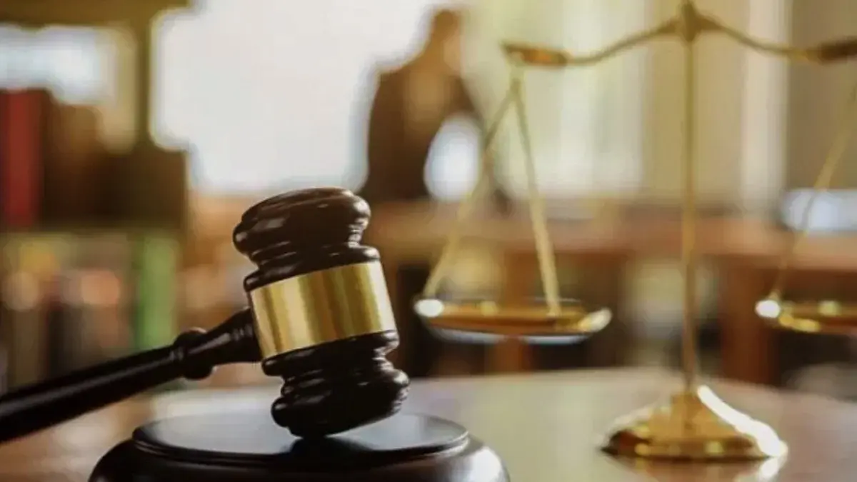 Confirman el juicio oral contra un excomisario acusado de abusar de una subordinada en Tres Arroyos