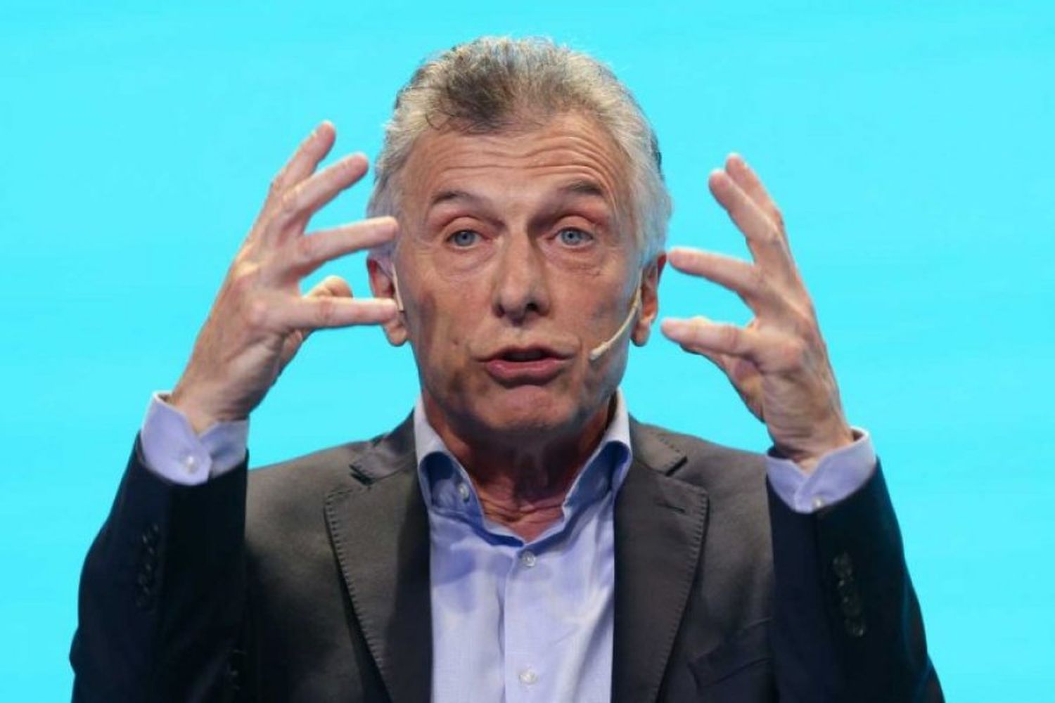 Mauricio Macri ratificó el respaldo a Bullrich tras su guiño a un eventual gobierno de Milei