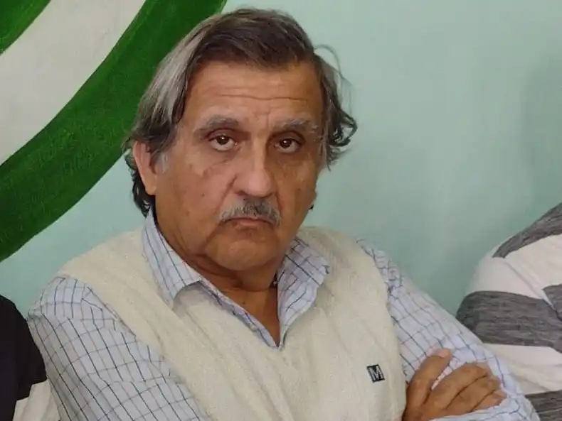 Entrevista exclusiva a  Pedro Pérez  Secretario General de ATE Seccional Concordia