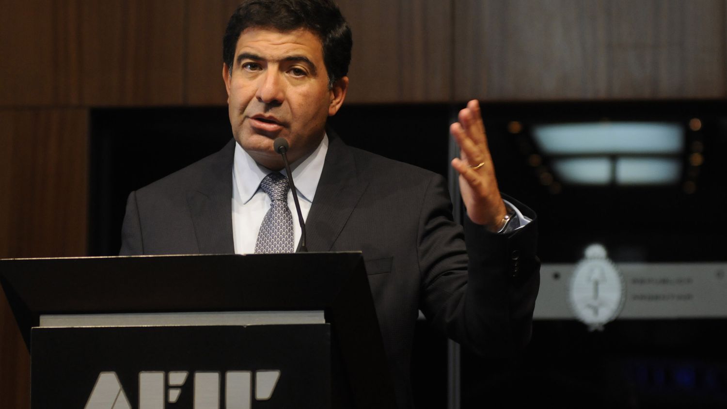 AFIP: La recaudación fiscal creció 33,4 por ciento en julio