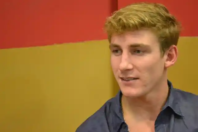 Mano a mano con Alonso Etchebest