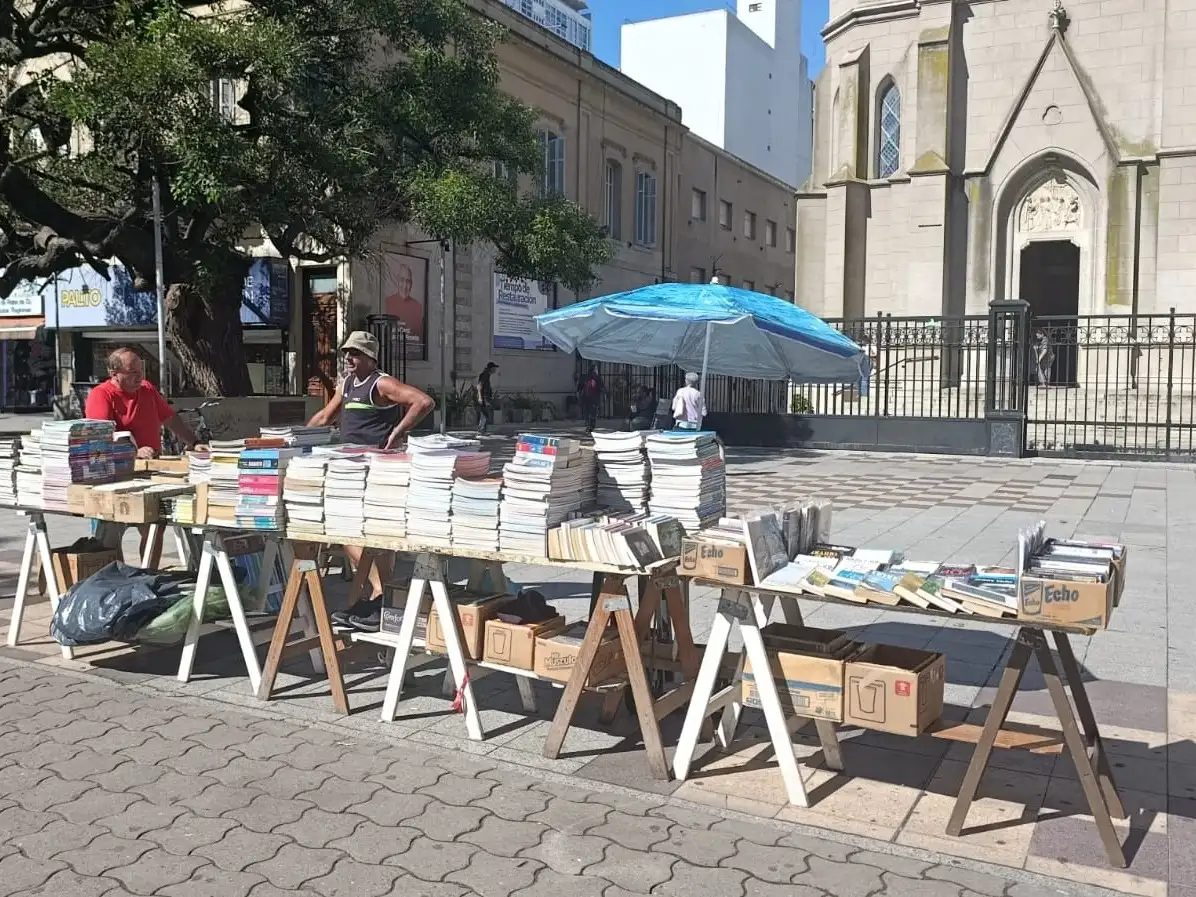 LIBROS