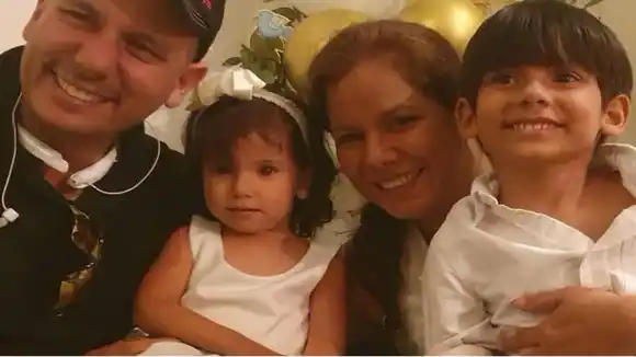 BUSCAN POR MAR Y AIRE: Desaparece lancha cerca de La Tortuga con 8 personas, entre ellos una familia con dos niños