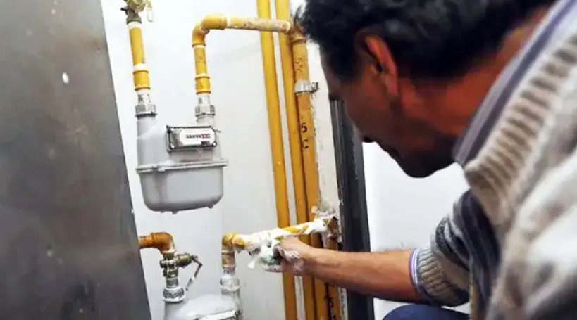 Qué se necesita para que el gas llegue a domicilios que no lo tienen en Necochea
