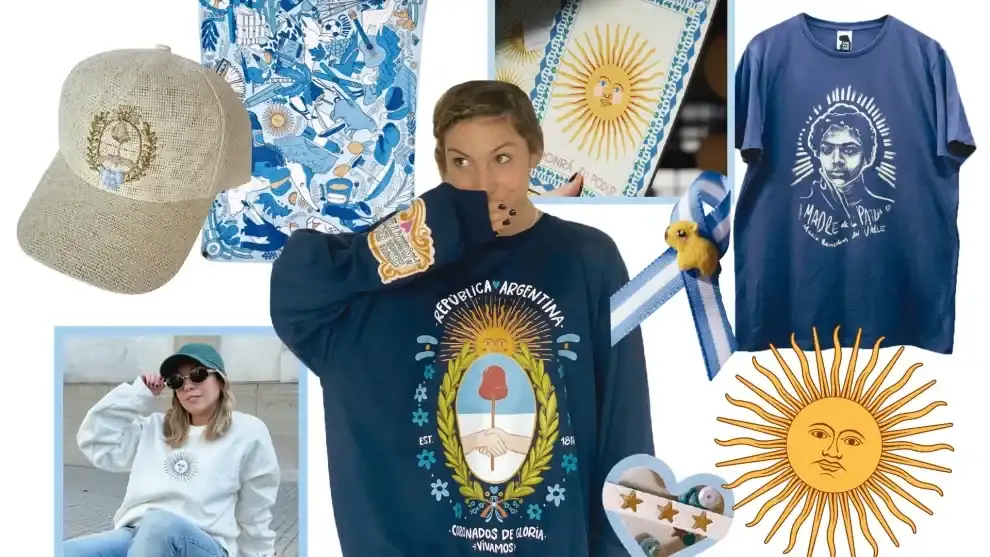 La argentinidad de moda: la pasión que supimos construir y sus límites reales