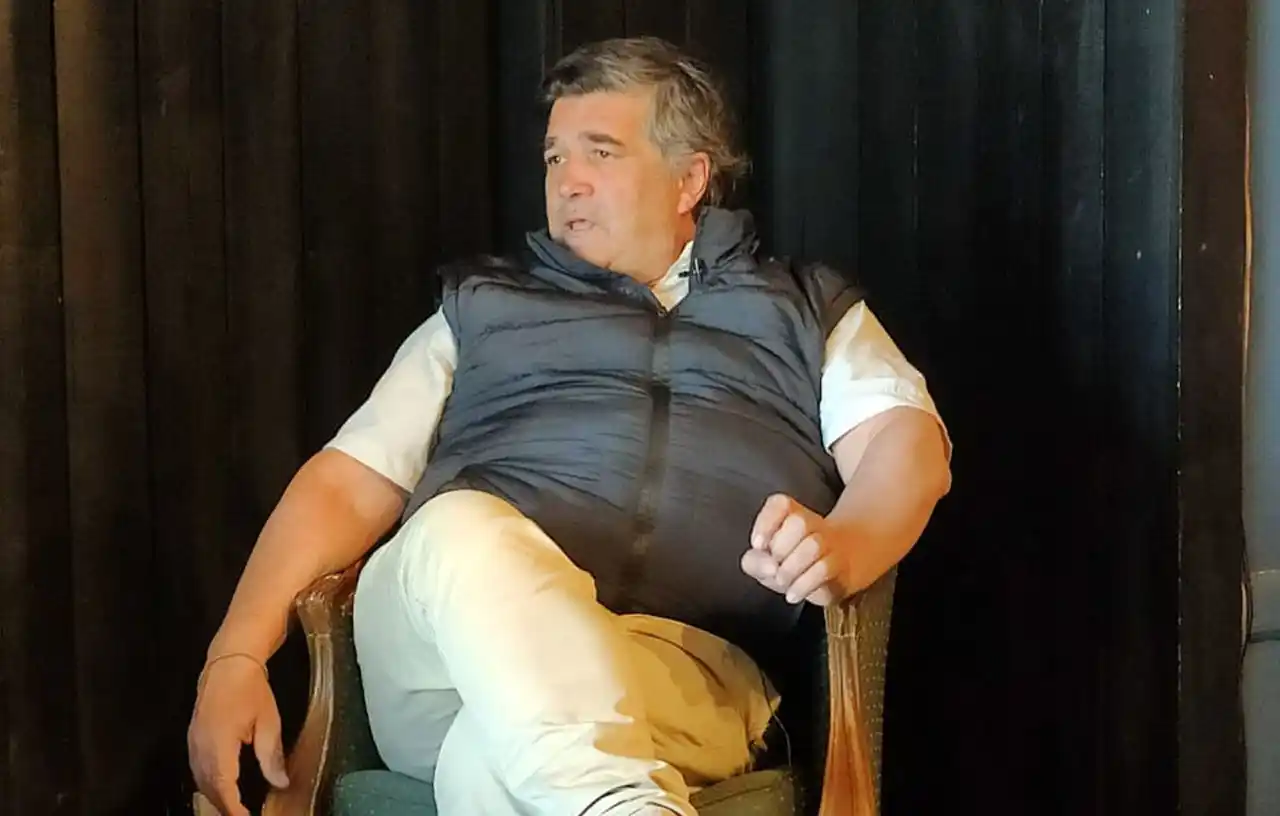 Preocupación por el crecimiento del "pipeo" en Tandil, la mezcla de cocaína con bicarbonato que se fuma