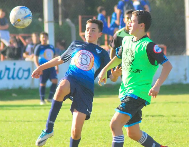 Apuntan los rivales a vencer  