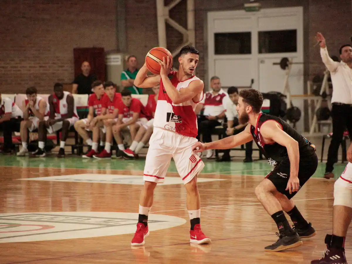 Se adueñó del “1” en Córdoba