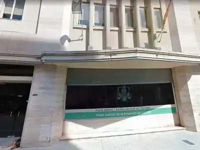 Santa Fe busca descender de los primeros puestos en litigiosidad laboral