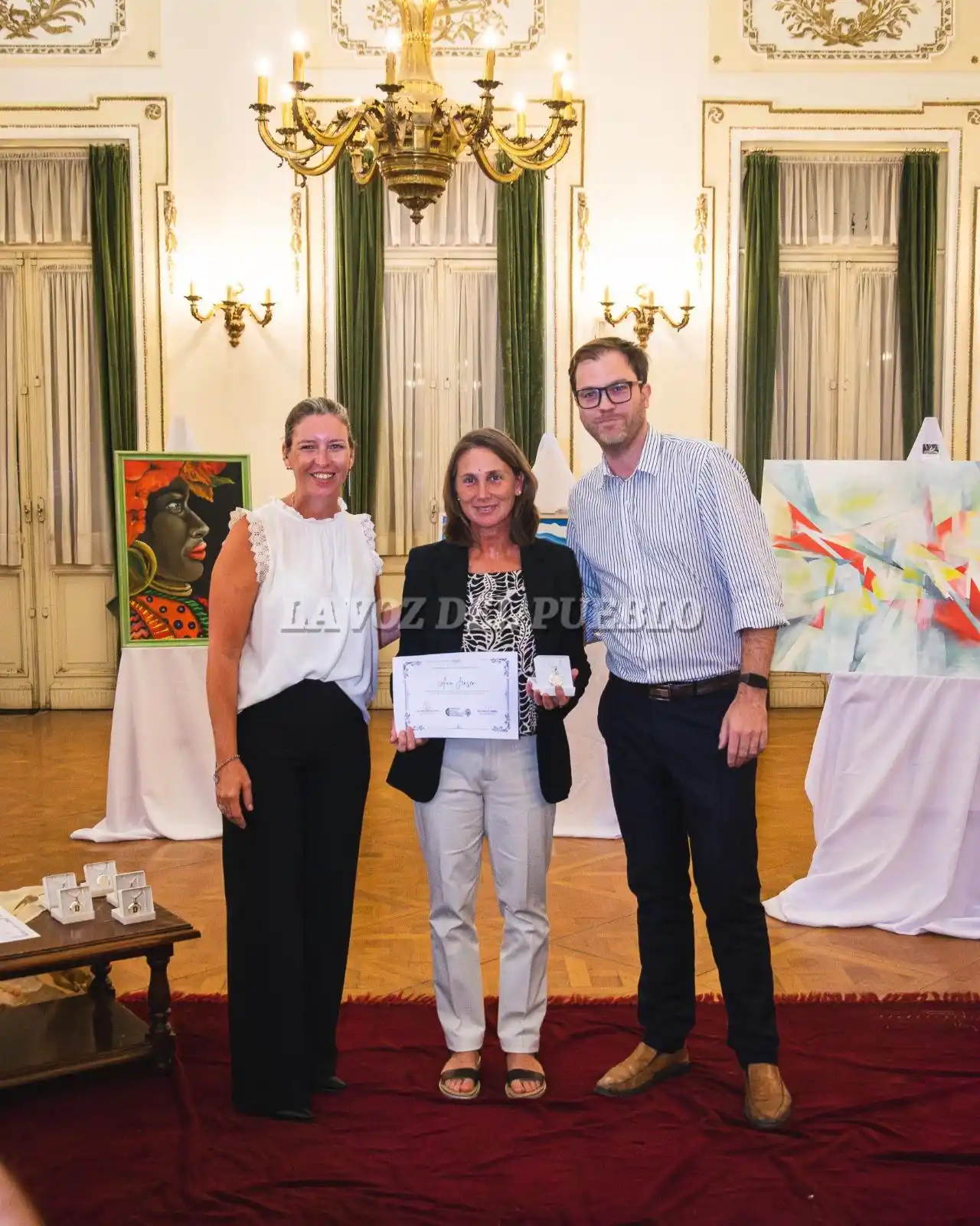 mujeres destacadas - 1