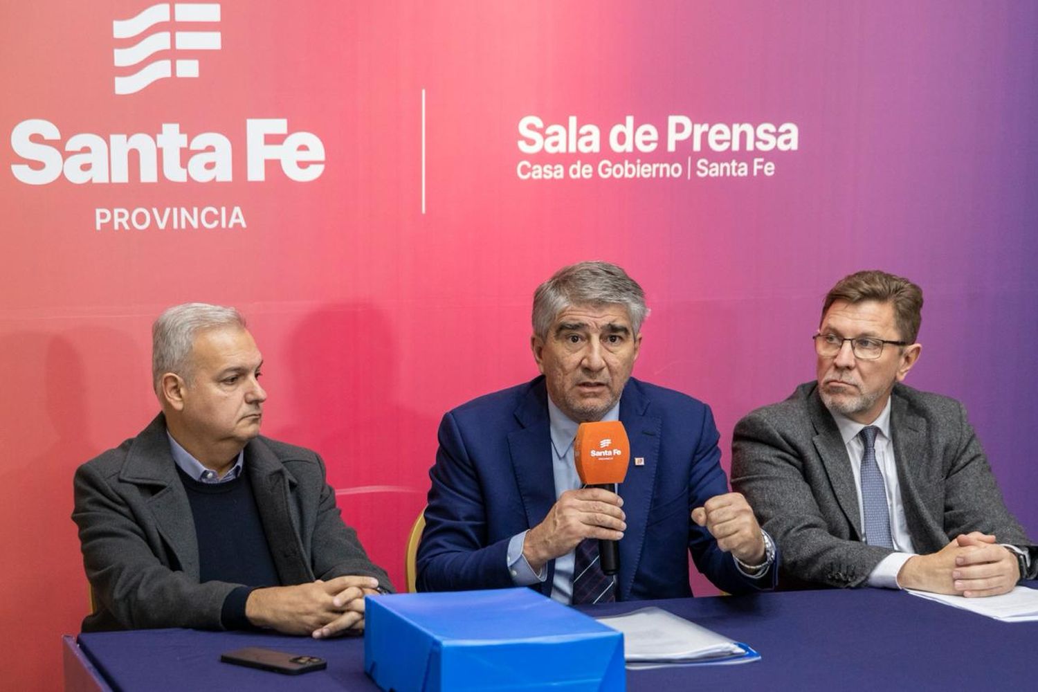 El gobierno de Santa Fe ya tiene el informe que evaluó el déficit de las Cajas de Jubilaciones provincial